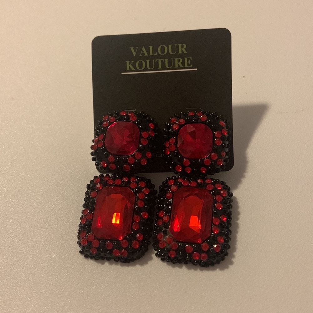 Red Flame
